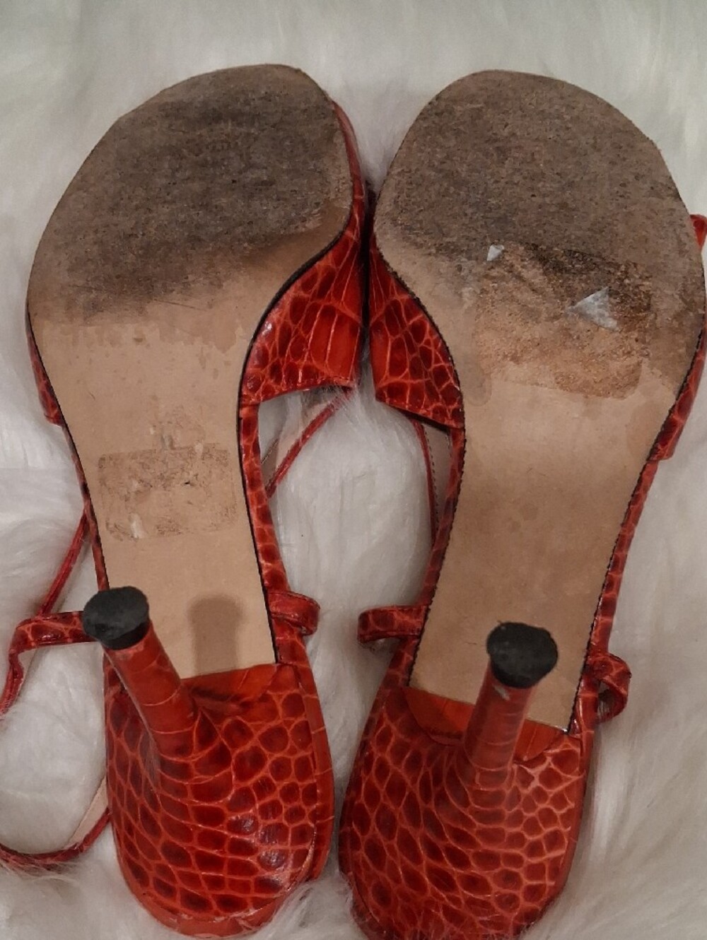Stuart Weitzman Sandals - Picture 8 of 13